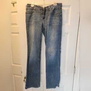 WOMENS JEANS (LUCKY)